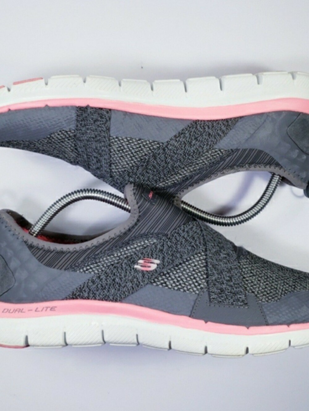 Skechers GoWalk 5 Memory Foam Sneakers - Picture 3 of 7